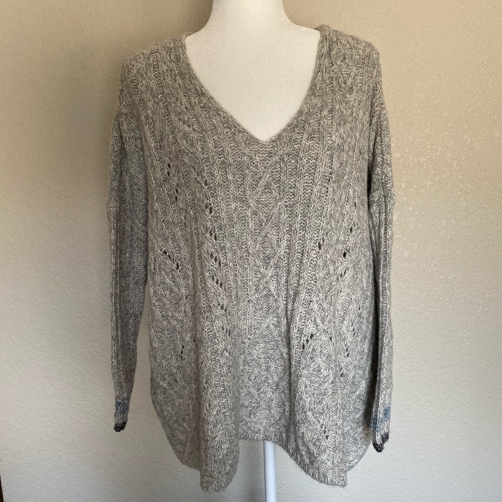 Cabi Horizon Pullover